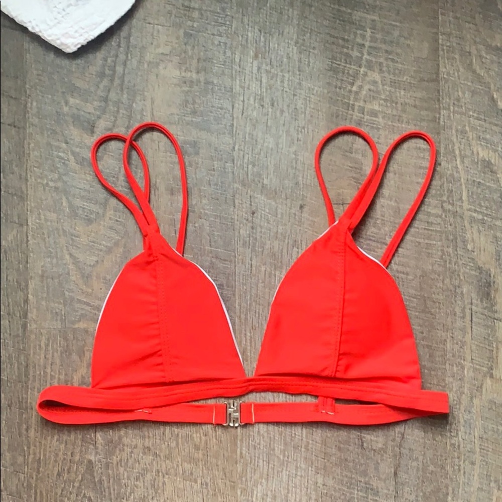 bikini top